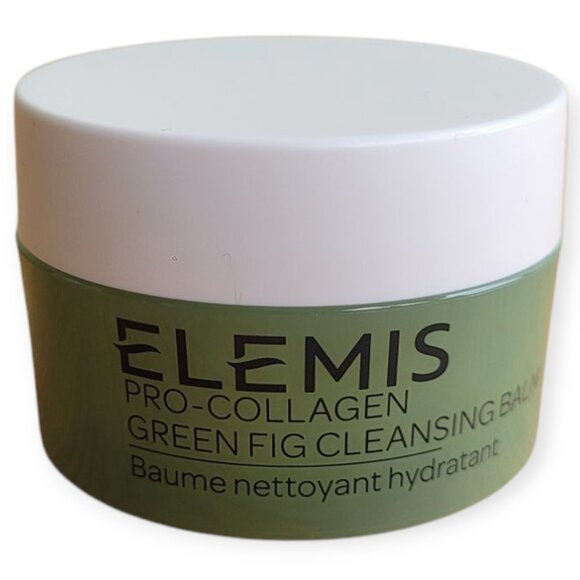 ELEMIS Pro-Collagen Cleansing Balm NWT - Picture 5 of 7